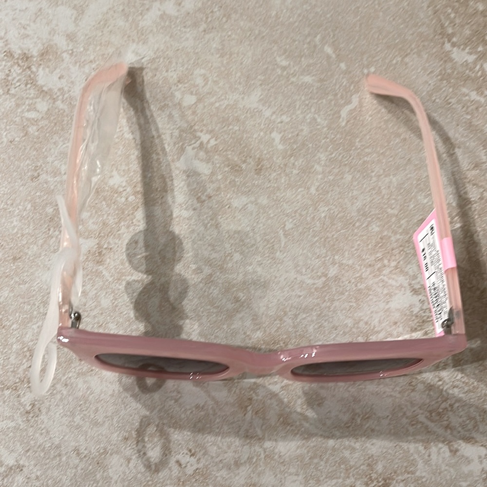 Stoney Clover Pink Adult Sunglasses - Picture 2 of 5